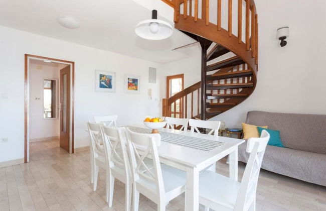 Petra - sea View - A1 - Foto 14