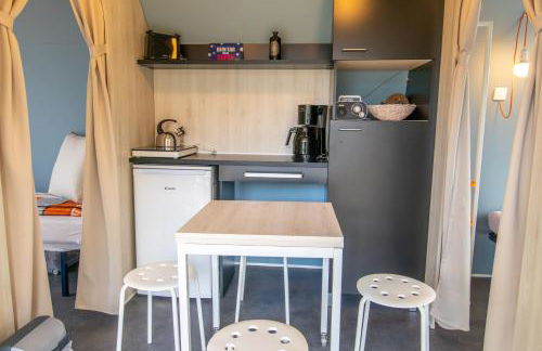 Coco Sweet Zelte am Strandbad - Photo 12