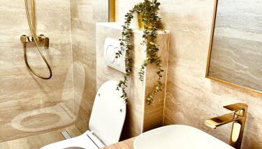 Apartments Lorena - Foto 5, Shower