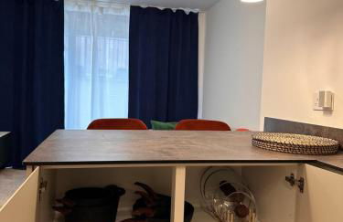 Aya's Snaresbrook Apartment - Foto 19