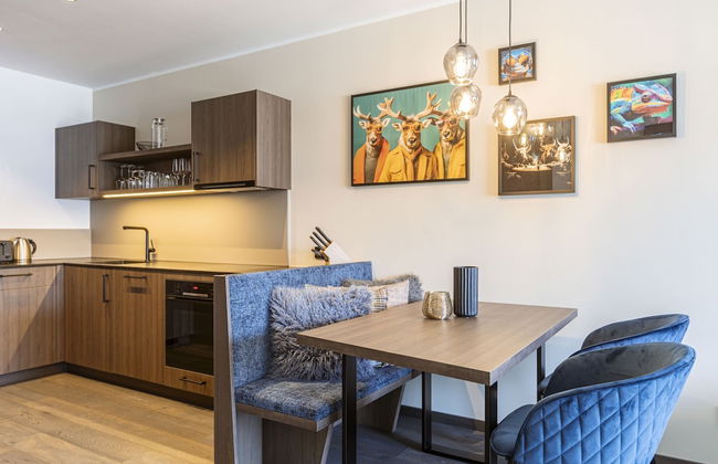 Apartment in Hopfgarten for 4 Persons - Foto 8