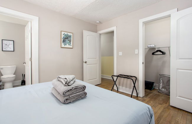 THE GAMER-4BR Home-Near Everything ATL - Foto 10