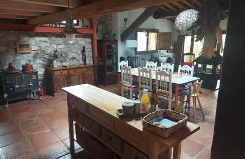 Casa Corazón de piedra en el Río Dulce - Foto 28