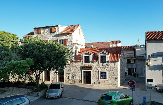 Kastel Gomilica Cozy and Stylish Apartments Near the Sea - Foto 19