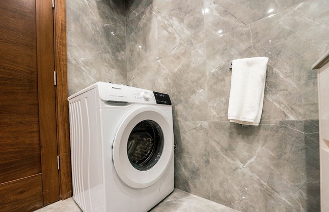 A Stunning Penthouse With a Private Pool - Foto 23