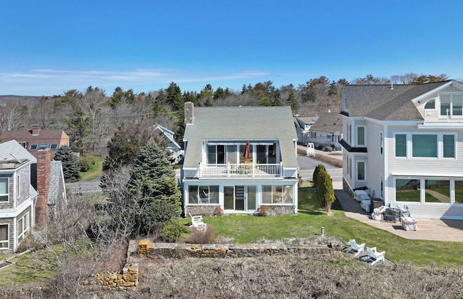 3BR Oceanfront on Nubble Cliffs! - Photo 45