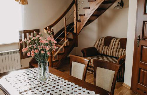 Apartament Róża - Foto 2