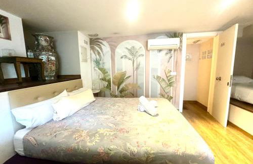 Costa Paradise Suites - Málaga - Photo 1