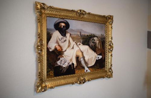 FullHouse - Halle - KU15 Apartments - Foto 23