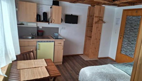 Ferienhof Ziegler - Studio Fingerhut - Foto 3