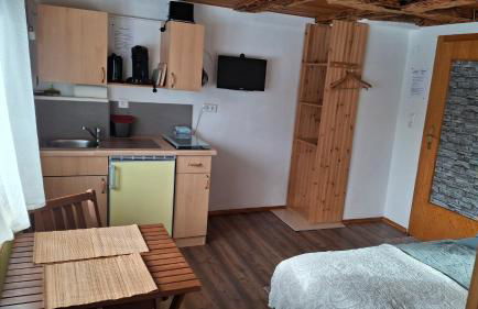 Ferienhof Ziegler - Studio Fingerhut - Foto 3