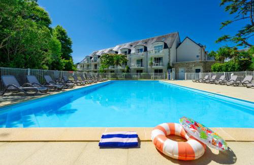 Résidence Goélia Le Domaine des Glénan - Foto 33