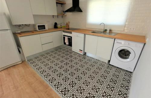 Caparica Cozy T2 apartment with pool Charneca da Caparica Lisboa - Foto 25