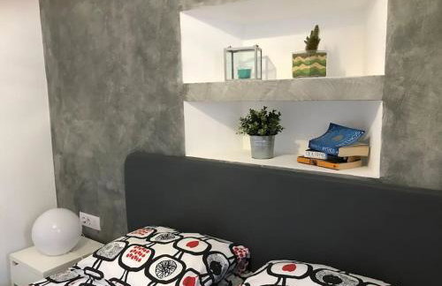 Apartment JAZZY stairs on the way to the apt - Foto 23