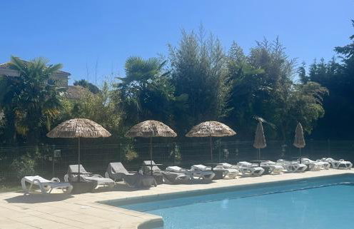 Residence Les Villas CROMA - Photo 70