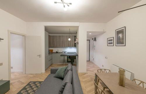 Trastevere Luxury Apartment - Foto 8