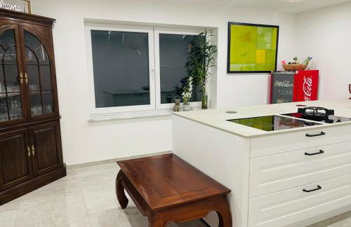 Ganze Etage - Zentral - Messe gut erreichbar - Photo 9