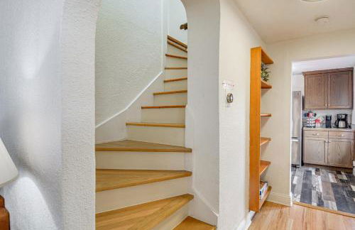 Walk to Beaches Waterfront Home in Port Orchard! - Foto 14