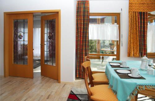 Ferienhaus Bauerngarten - Foto 11