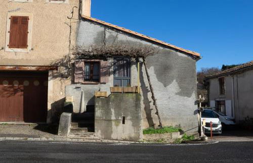 La Glycine - Foto 20