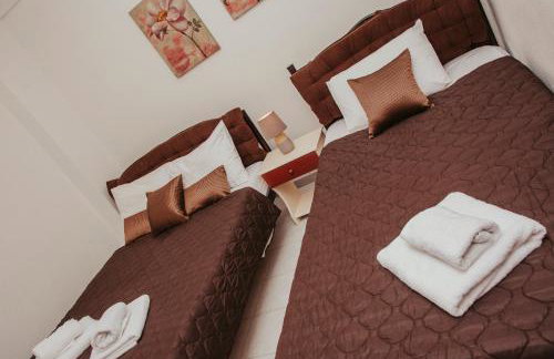 Stefanie's Rooms - Photo 53