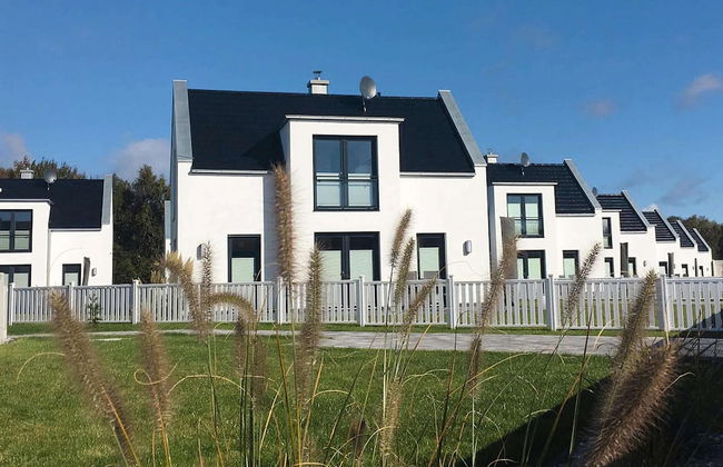 Ferienhaus am Yachthafen in Peenemunde - Foto 1