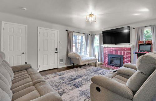 Spacious 3-Bedroom Near Campus - Photo 19