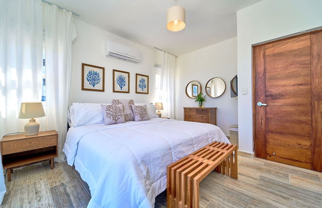 Cana Brava Residences Rental Apartment - Foto 7