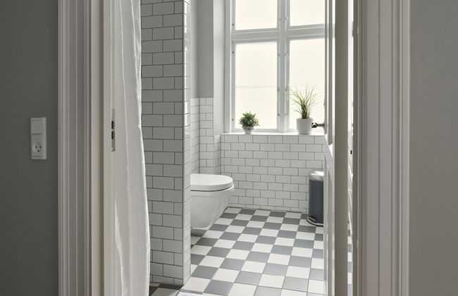 Rosenborg Hotel Apartments - Foto 64