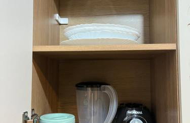 Norões Residence Apto Exclusivo ao Lado da Praça da Sé - Foto 14