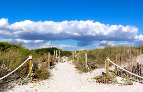 Holiday Home in Sa Ràpita mit Großer Terrasse by Interhome - Foto 17