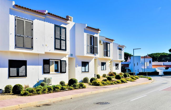 Vale do Lobo Apartment B - Foto 20