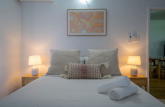 Nightcliff Retreat Stylish 2BR Apt Near Foreshore - Foto 13