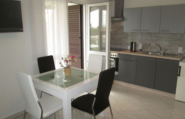 Villa Velin Apartments - Foto 9