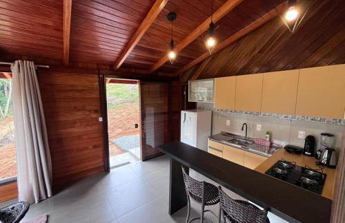 Emma Cabana Chalé Blumenau - Photo 5