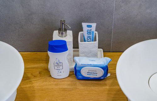 White Haven - Ocean View, airco, heated pool - Foto 43