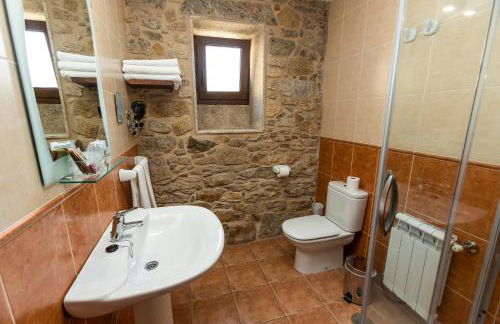 Casa Castiñeira - Foto 42