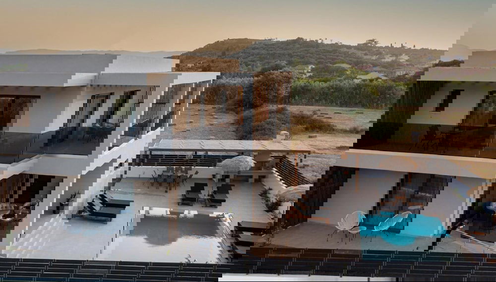 Diamond Villa With Swimming Pool - Foto 1, Habitación