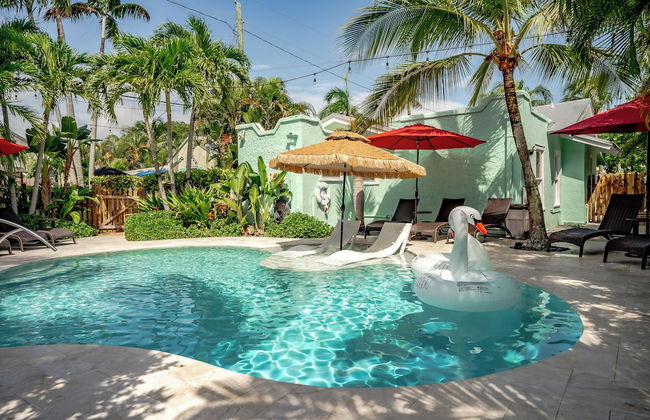 Savannah Apartment - Foto 22