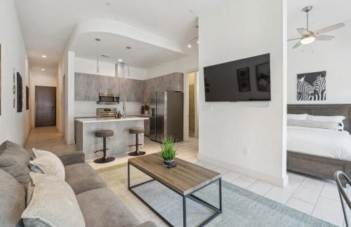 Chic Modern Loft Prime Location No 302 - Foto 23