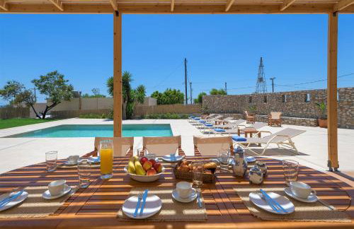 Villa Dorinna - Foto 7