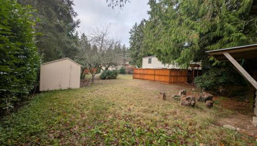 Entire ADU with hottub - Foto 5