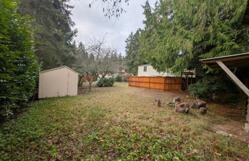 Entire ADU with hottub - Foto 5