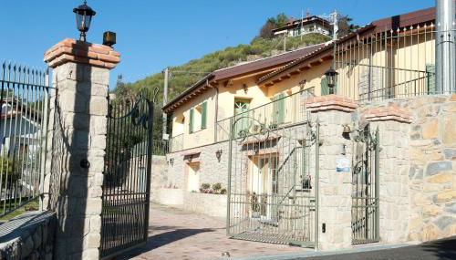 Ca' Belvedere - Foto 4