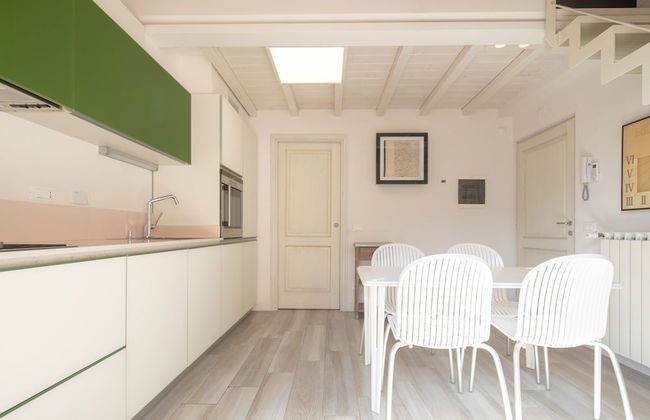 Giglio Apartments by Mmega - Photo 43