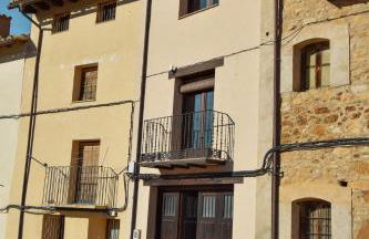 Casa Rural Martín - Foto 29