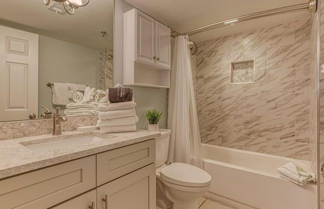 Destin on the Gulf 703 - Foto 15