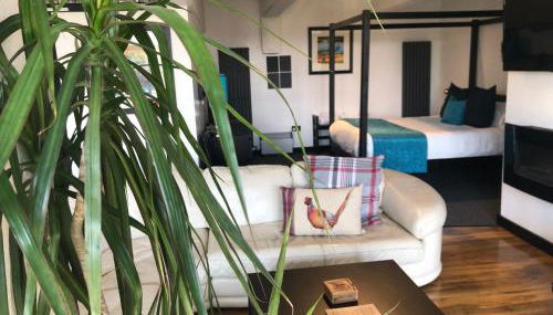 loch lomond apartments - Foto 5