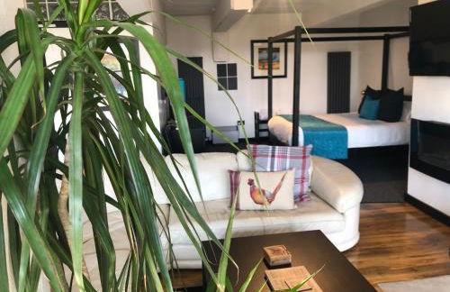 loch lomond apartments - Foto 5