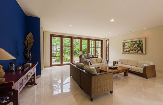 Princessa Villa - Foto 34